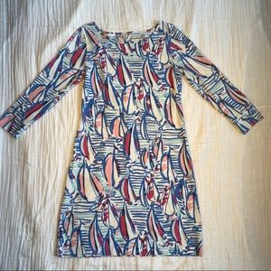 Lilly Pulitzer Red Right Return Marlowe